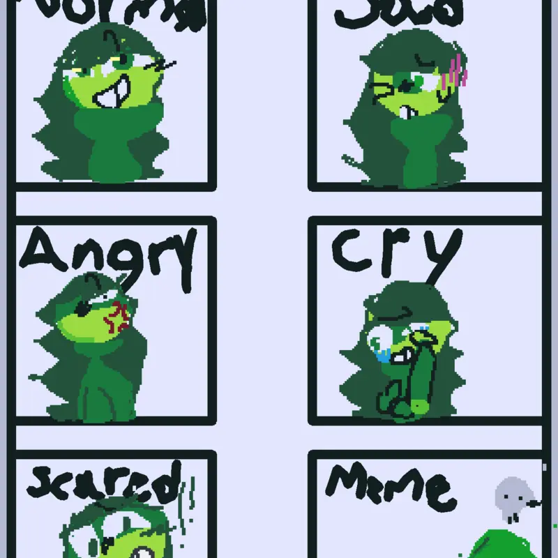 Game by @Sarah67679