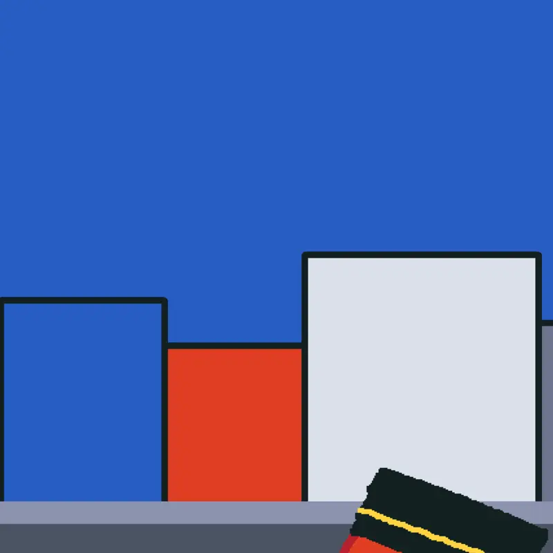 Game by @troublesome