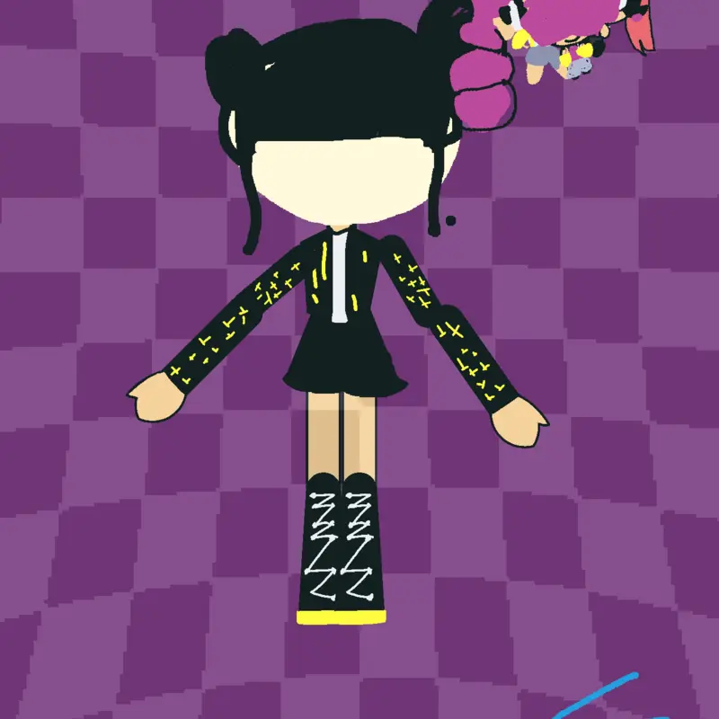 Game by @angel_cube