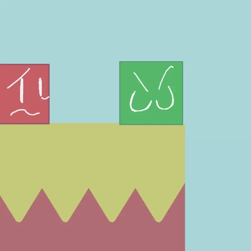 Game by @GoatedGames