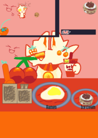 Mukbang milkcreamiichu