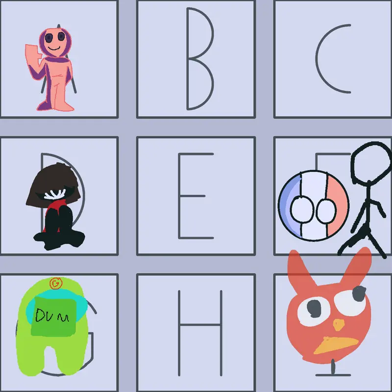 Game by @iamrabbit