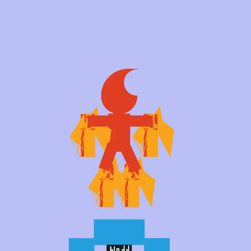 Game by @niloyroy