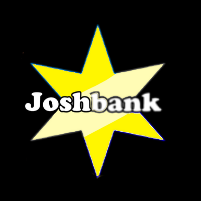 @JoshbankMan_Halloween