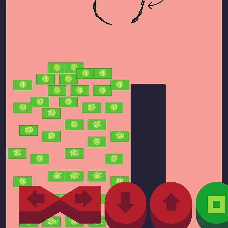 Game by @bloodymaster