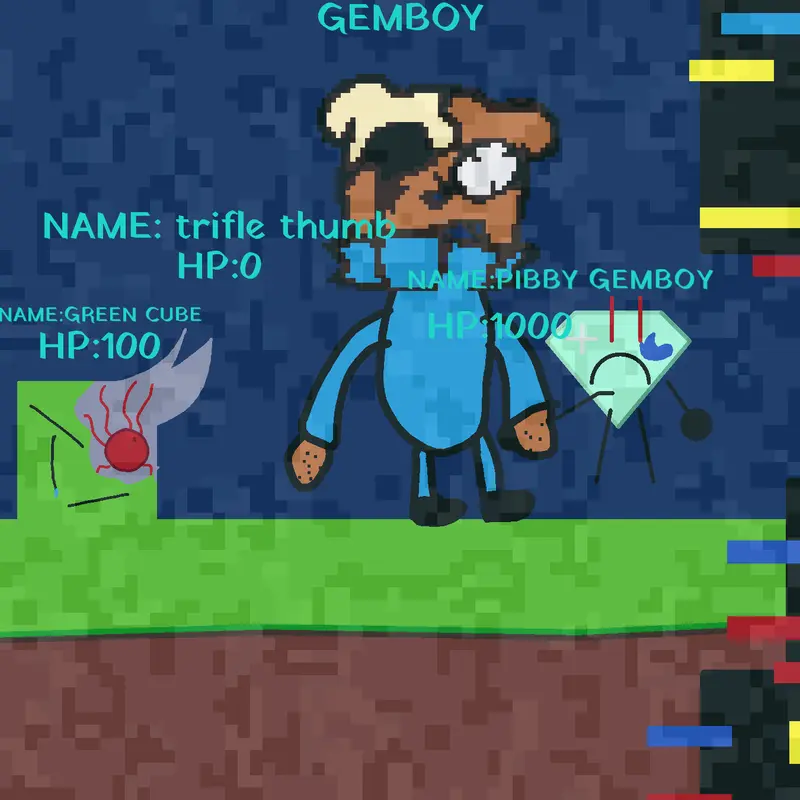 Game by @Triflethumb53536