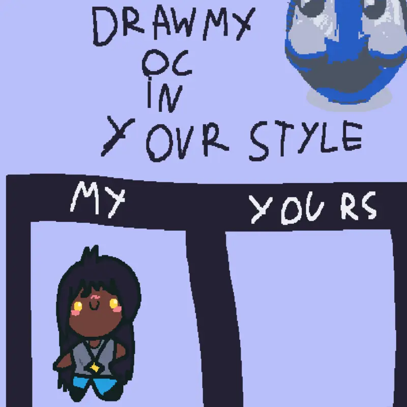 Game by @OlaQlala