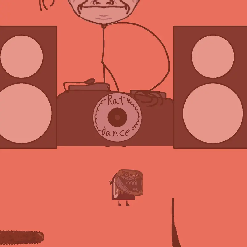 Game by @astro_trollge