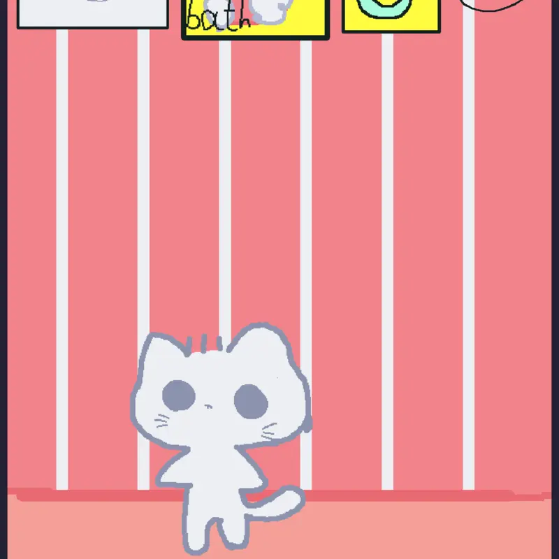 Game by @Alen4ik