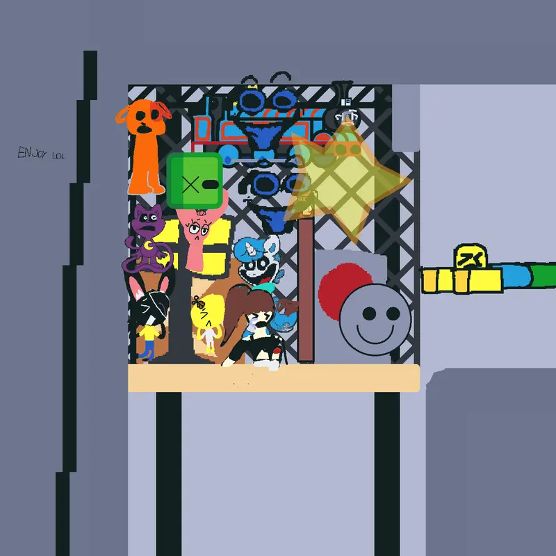 Game by @2357896777