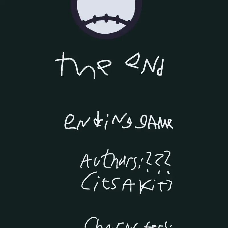 Game by @sure_4
