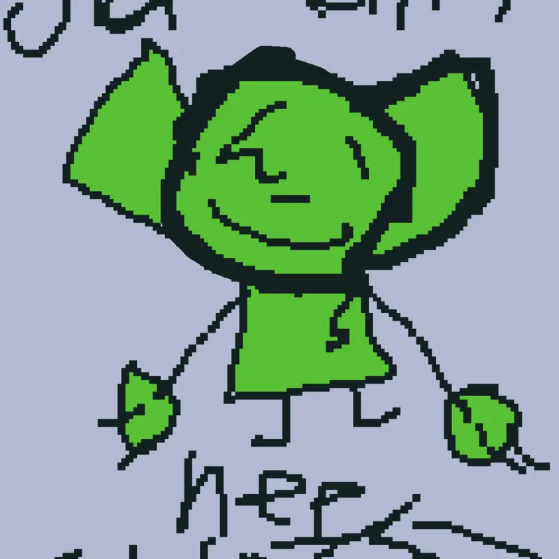 Game by @mrmintyvr