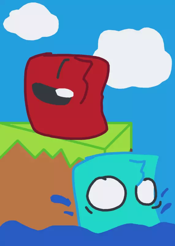 Game by @XGiaHan_TheArtistX