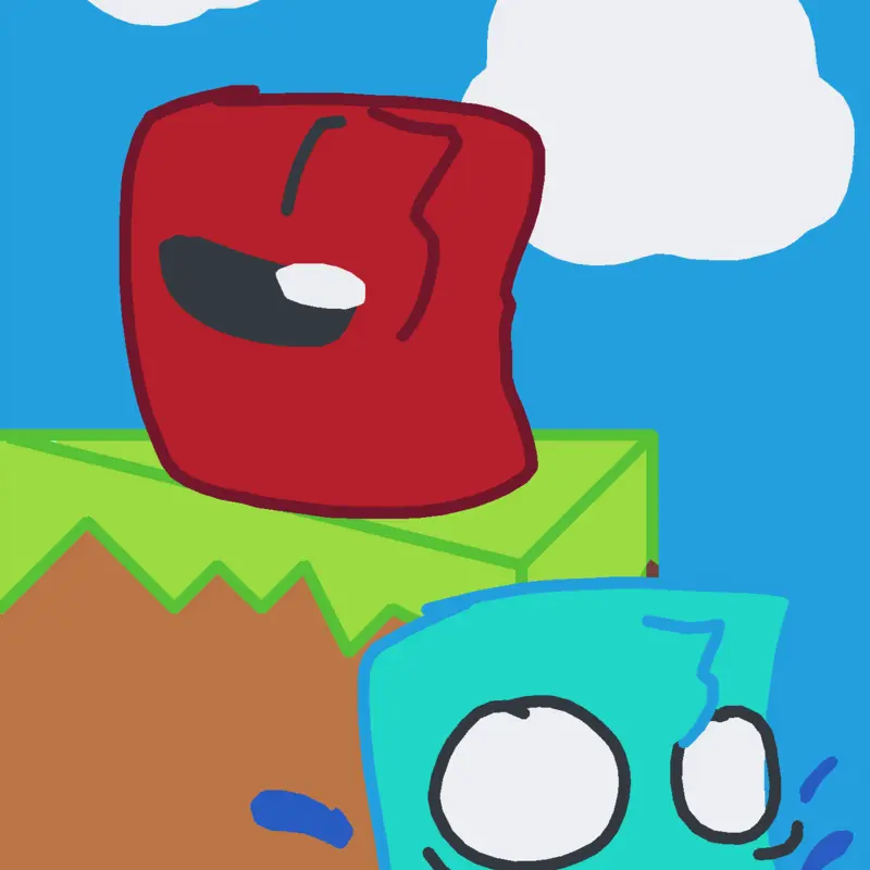 Game by @BoringArtist_