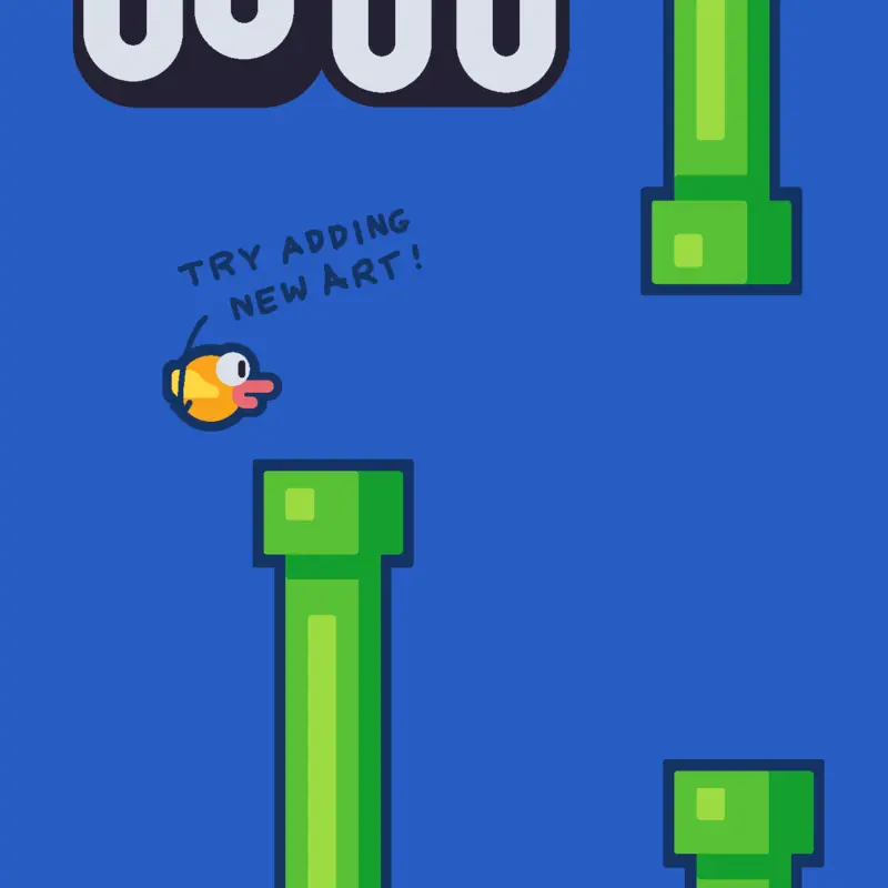 Game by @hilmye