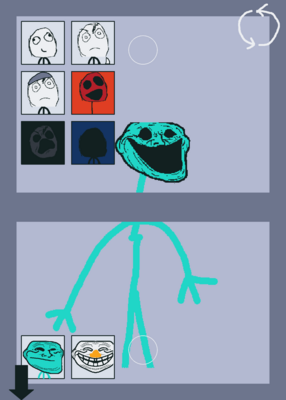 snapshot