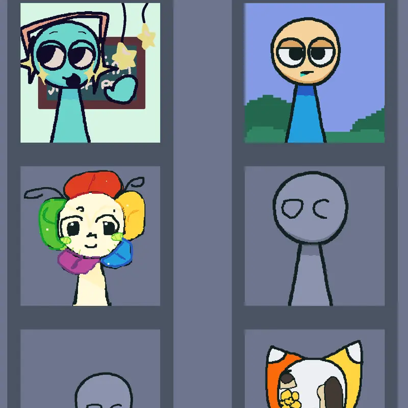Game by @bandy_Halloween