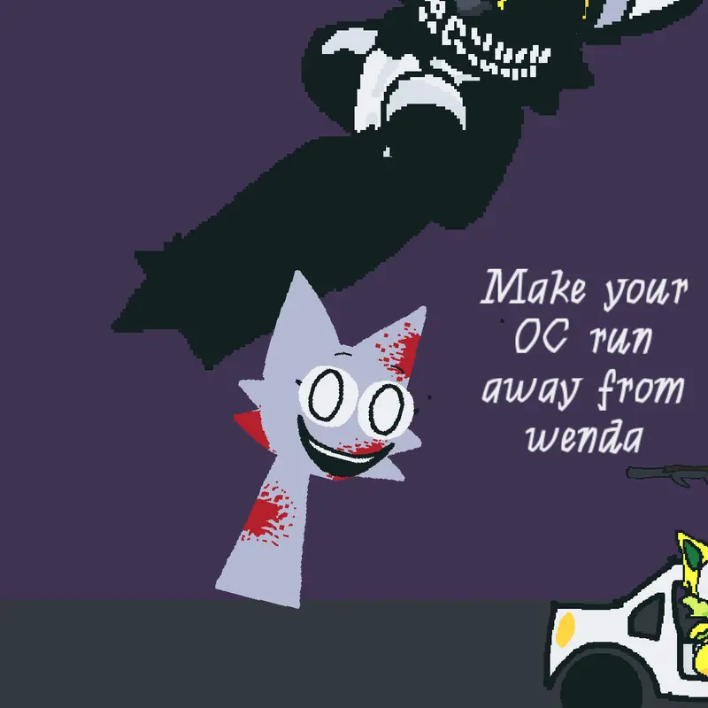 Game by @Bluey_world