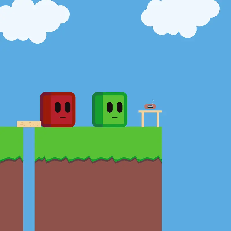 Game by @mrhype