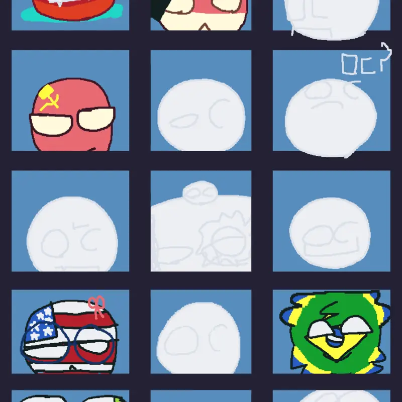 Game by @kaualiban