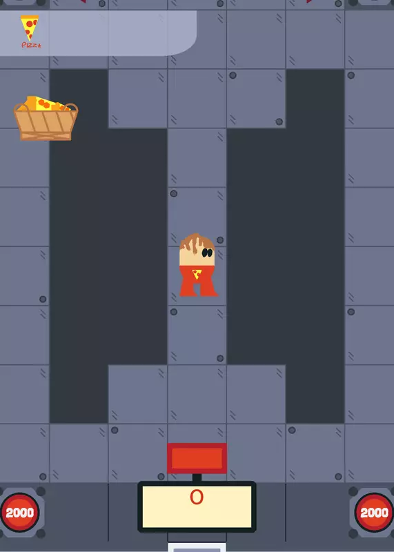 Pizza tycoon! by @LorenzoSmith