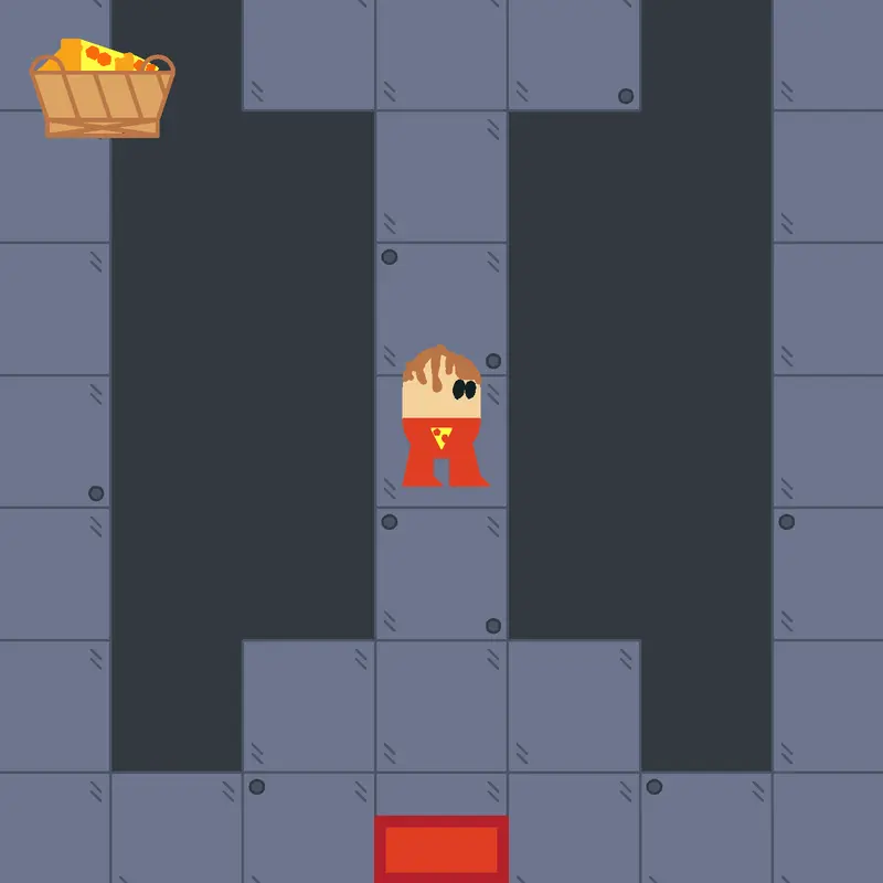 Pizza tycoon! by @LorenzoSmith