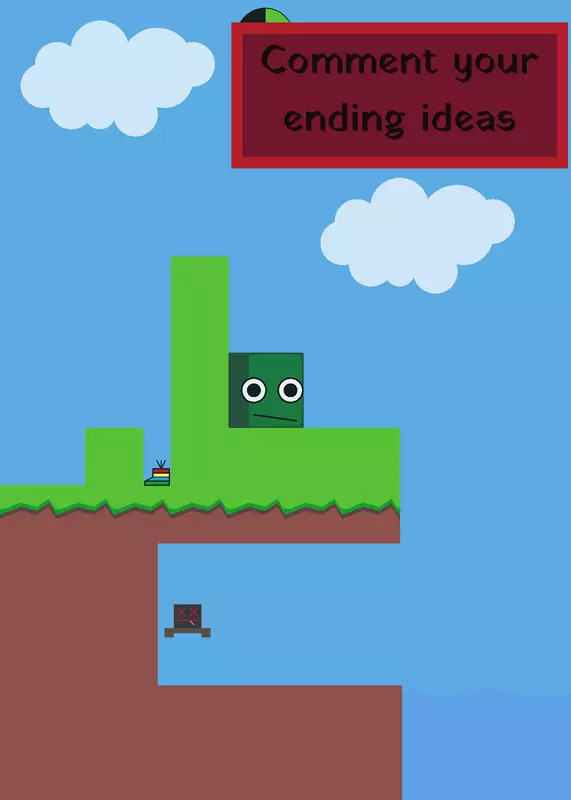 Game by @Sprunki2468
