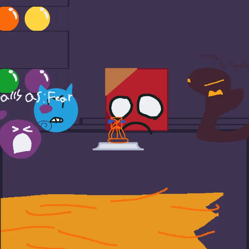 Game by @Bally_12