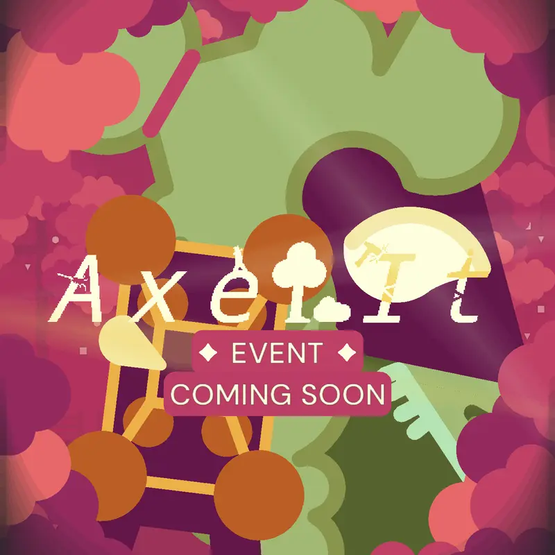 Axe It by @Arcdevine
