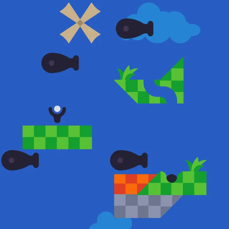 Game by @ElCaballerito246