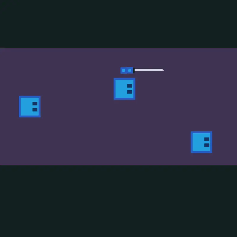 Game by @andreydearmrandrey