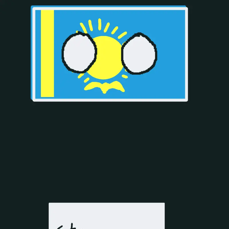 Game by @Savetski