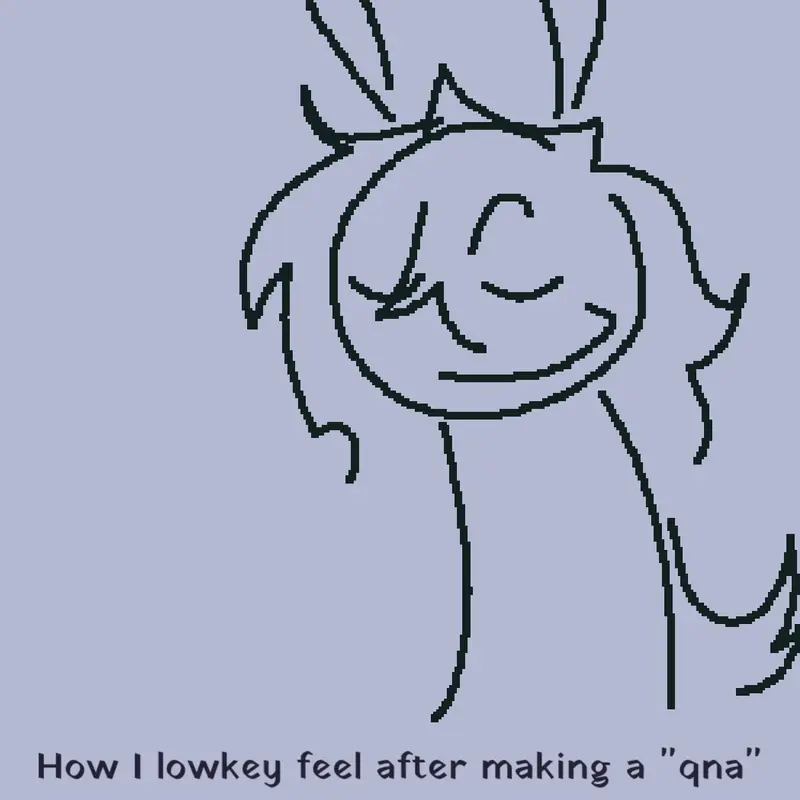 Me when by @Rvff3r_Buff3r-