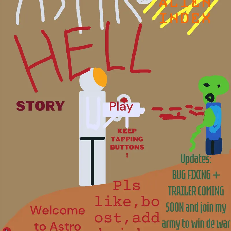 Game by @Lavalord1160
