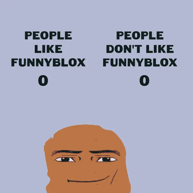 Game by @FUNNYBLOX