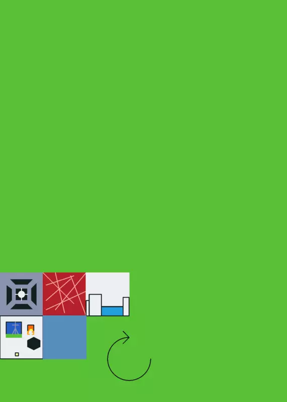 Skybox layers by @noisebox