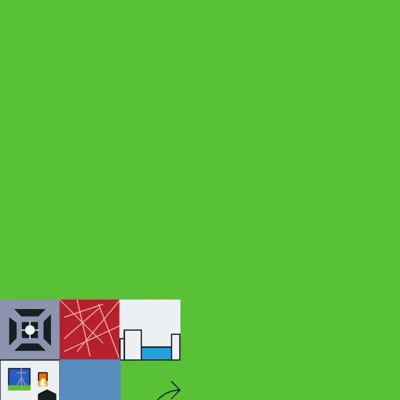 Skybox layers by @noisebox
