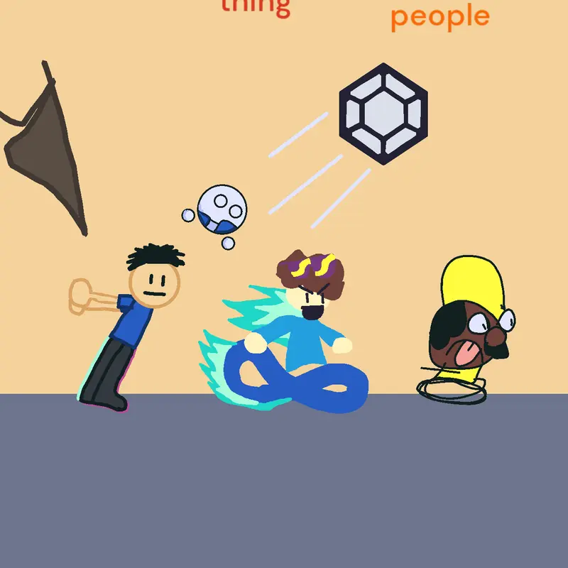 Game by @plzza