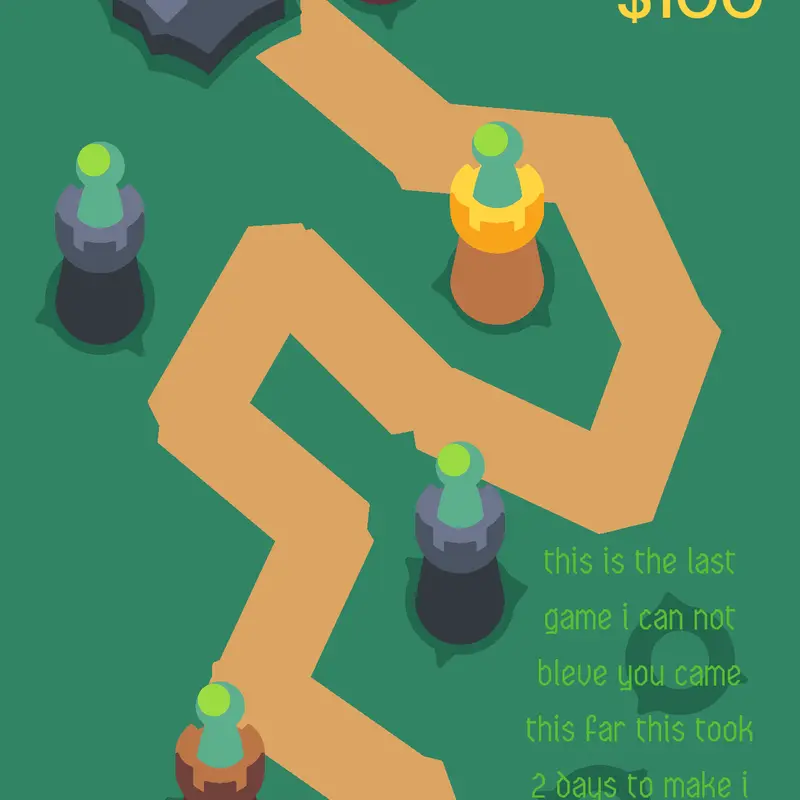 Game by @lucicandoit