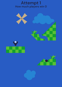 Normal golf… Tags:
