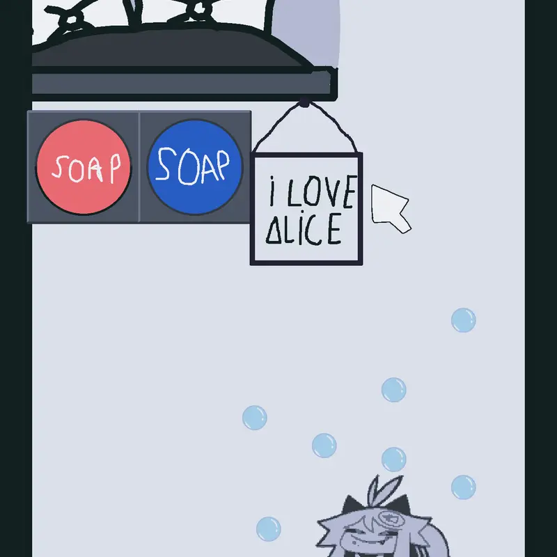 Game by @Cherry_officialBaka