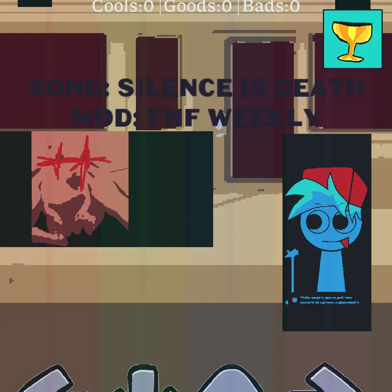 Game by @UraMurawov