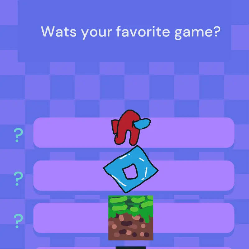 Game by @nPEDATEL