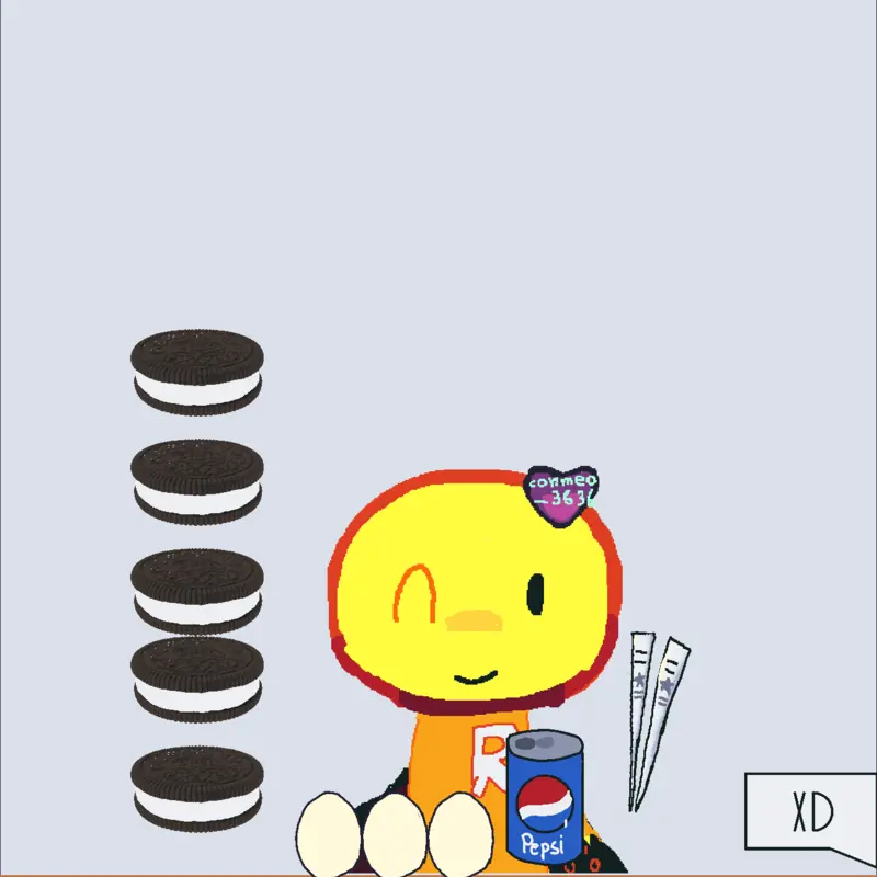 Game by @rekno