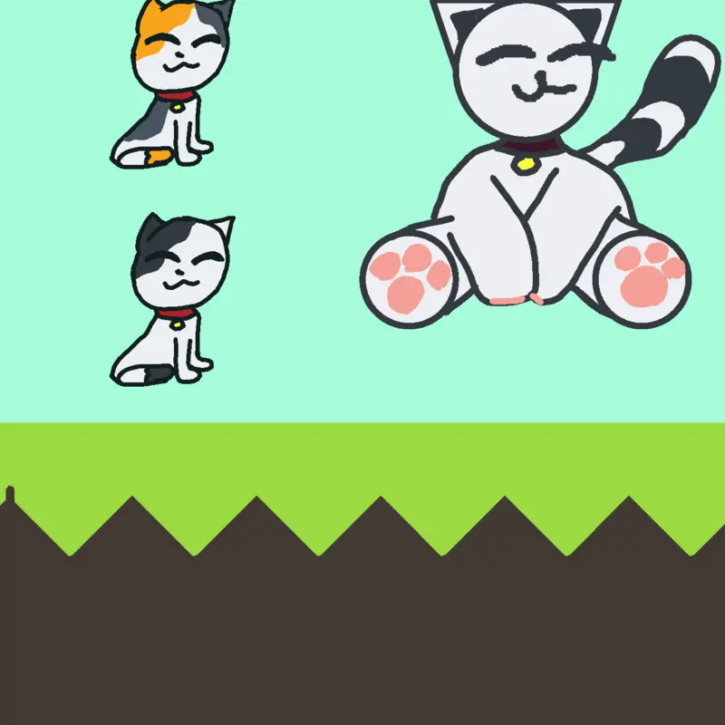 Game by @mama502