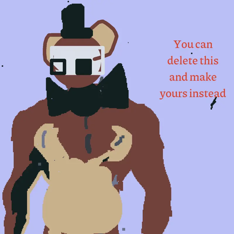 Game by @foxy_on_crack