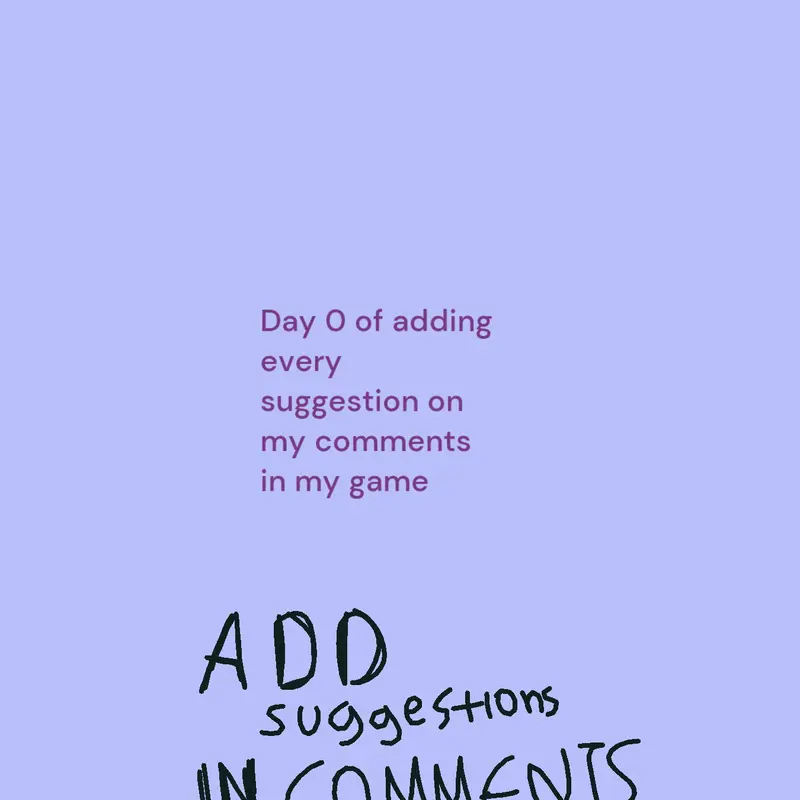 Game by @casualpilot