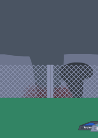 Tornado animation 2