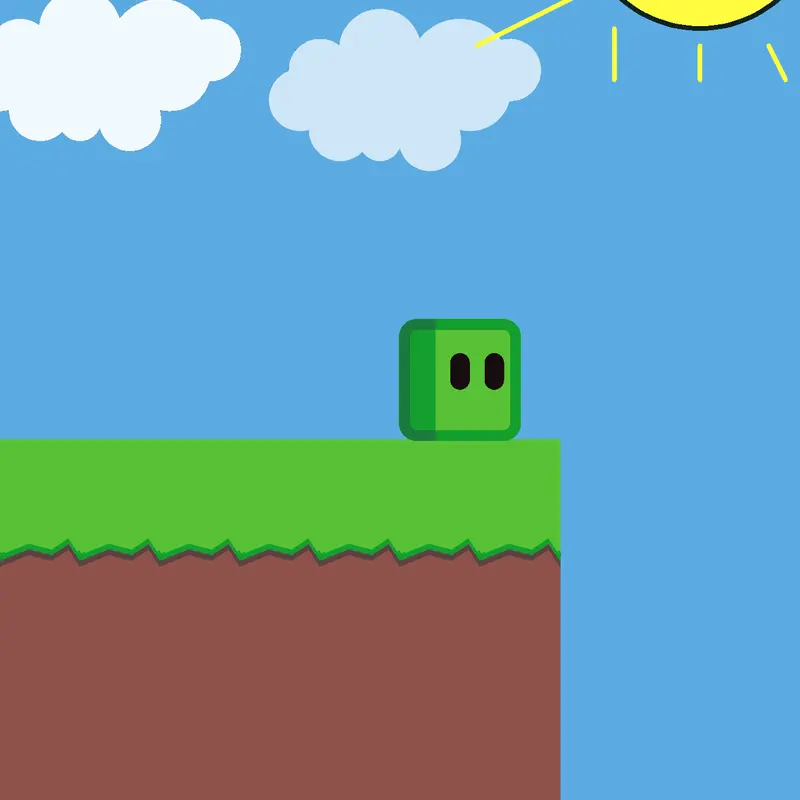 Game by @blobbobo