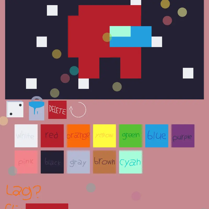 Game by @coolorangejuice